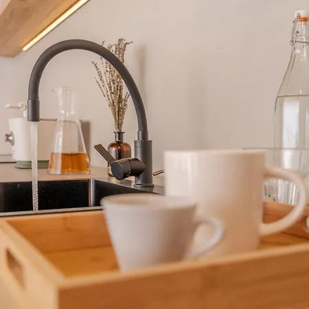 Podere Minuccio Sinalunga