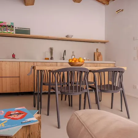 Apartment Podere Minuccio