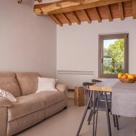 Apartment Podere Minuccio Sinalunga