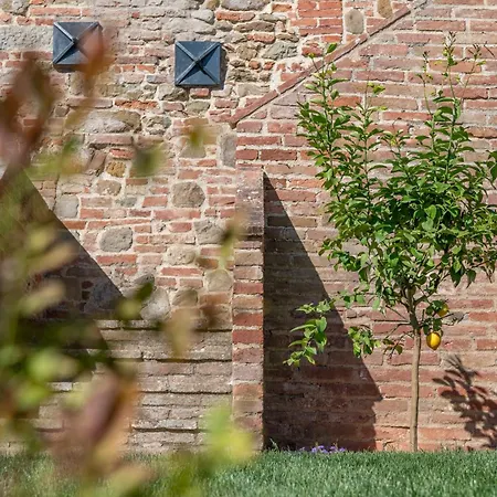 Podere Minuccio Sinalunga