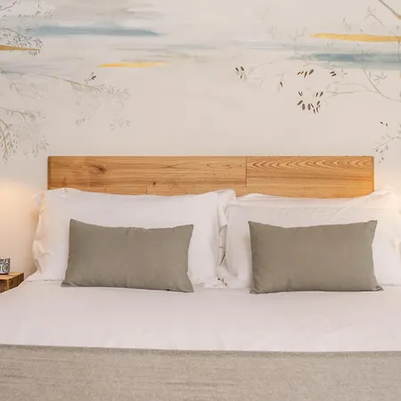 Podere Minuccio Sinalunga