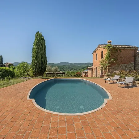 Apartment Podere Minuccio *