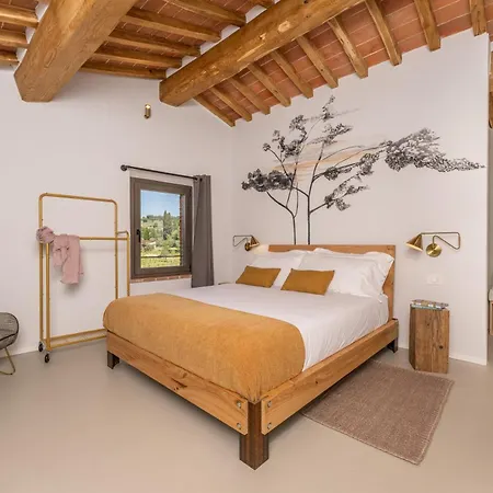 Podere Minuccio Sinalunga