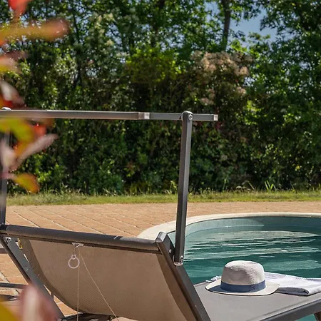 Podere Minuccio * Sinalunga