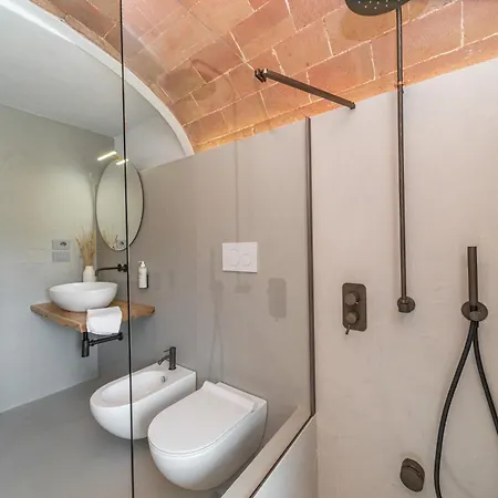 Apartment Podere Minuccio *