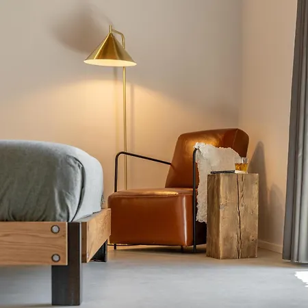 Podere Minuccio * Sinalunga