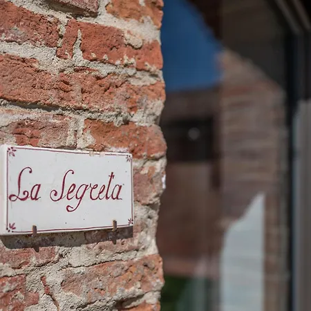 Podere Minuccio *