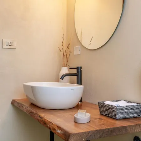 Podere Minuccio Sinalunga