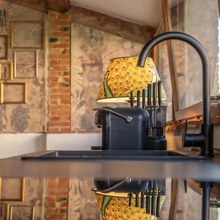 Apartment Podere Minuccio