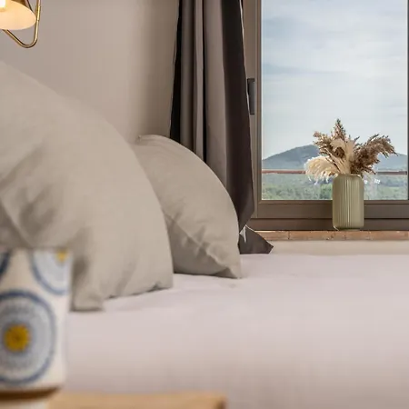 Podere Minuccio * Sinalunga