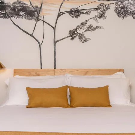 Podere Minuccio * Sinalunga