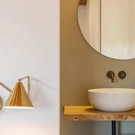 Podere Minuccio Apartment Sinalunga