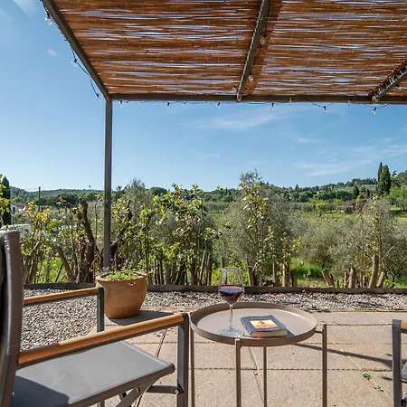 Apartment Podere Minuccio Sinalunga