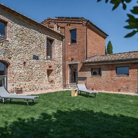 Podere Minuccio *